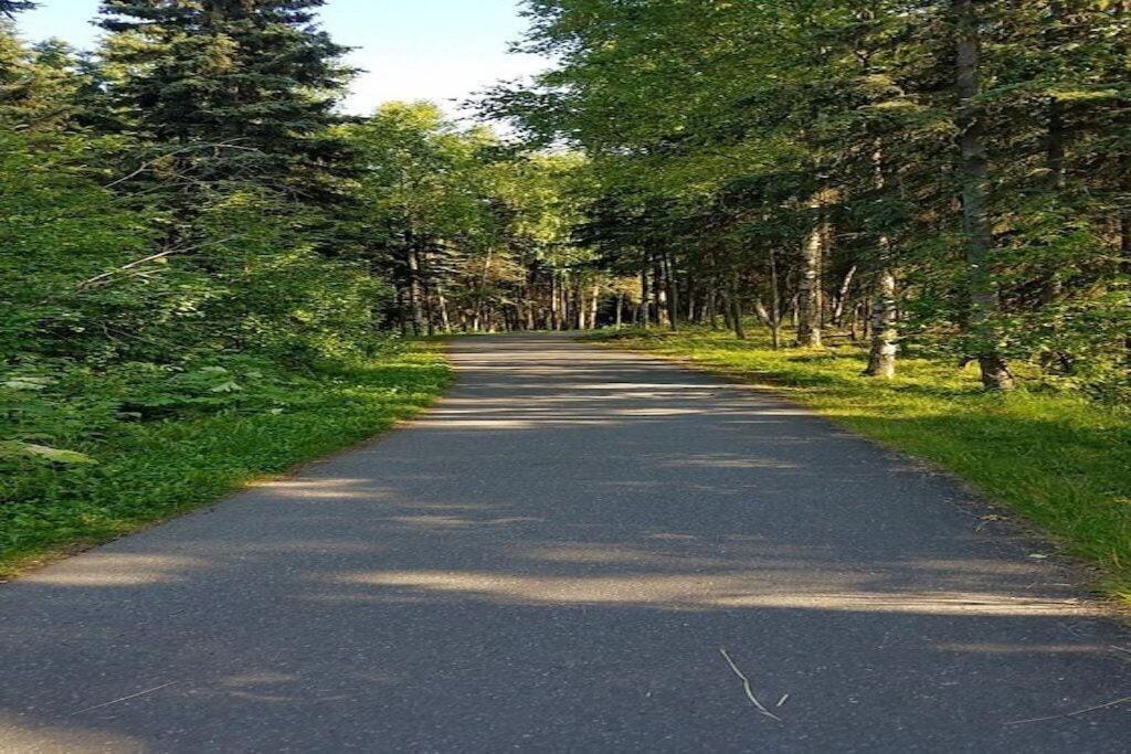 Апартаменты The Moose Crossing Анкоридж Экстерьер фото